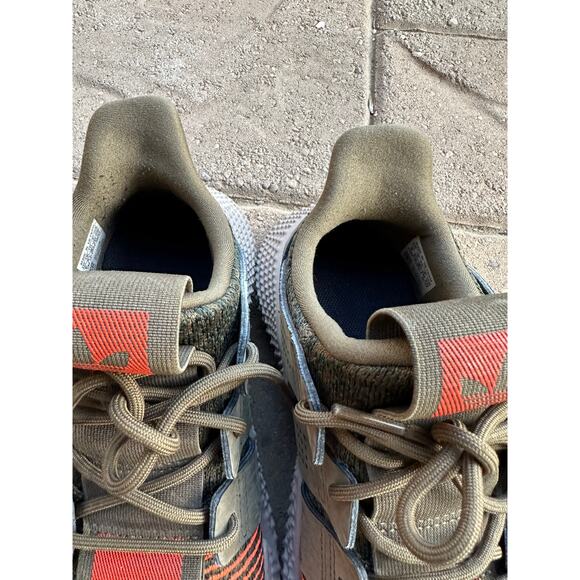 Adidas Propher Sneakers Trace Olive size 6 - Mens main image 14
